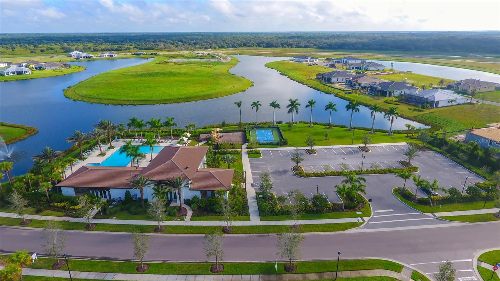 4541 MONDRIAN CT, SARASOTA, FL, 34240