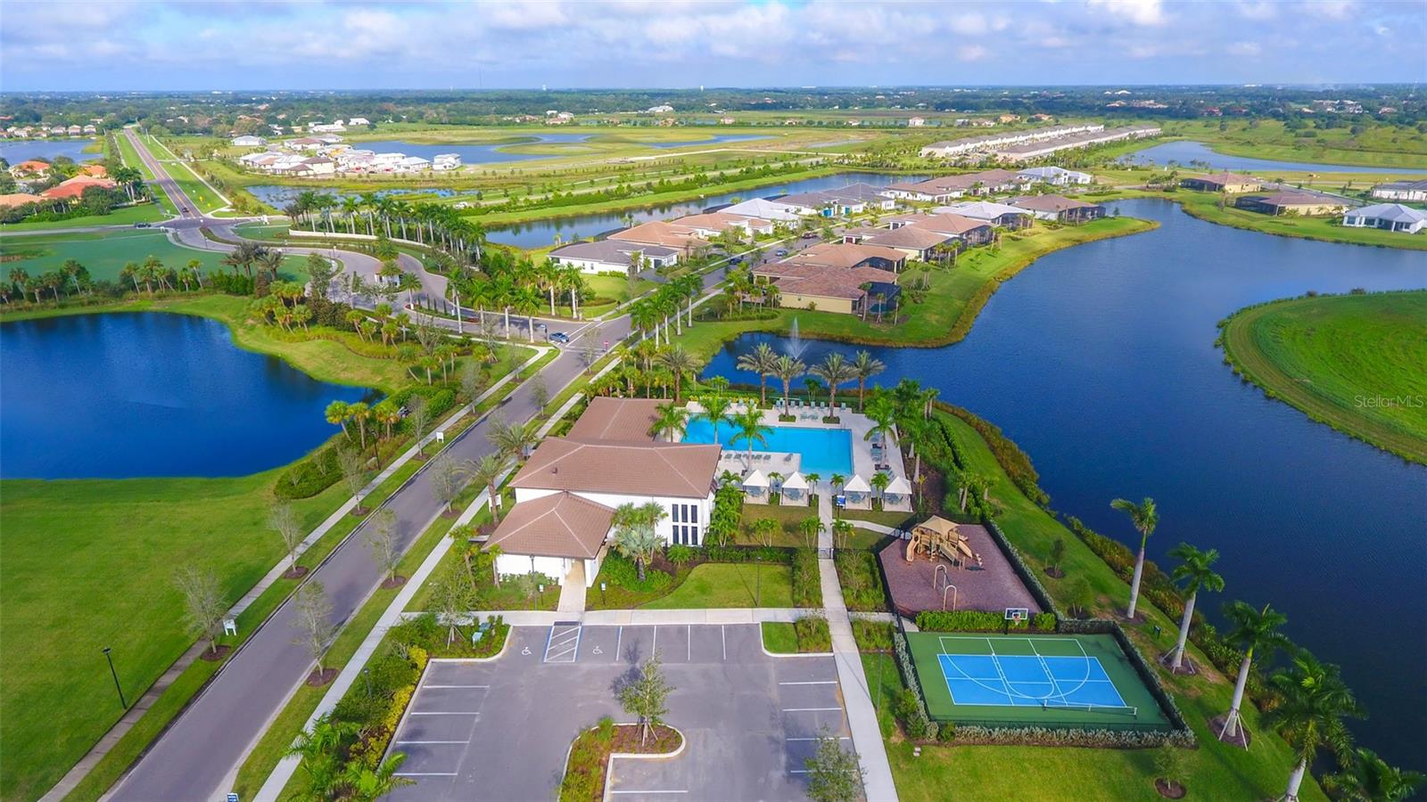 4541 MONDRIAN CT, SARASOTA, FL, 34240