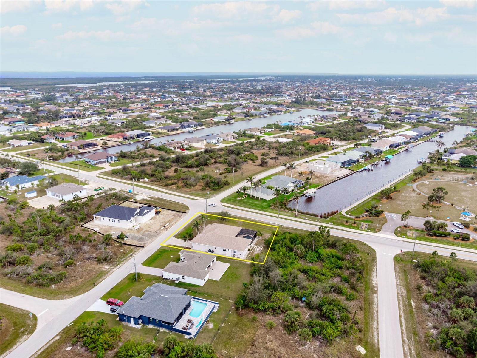 8305 WELSFORD RD, PORT CHARLOTTE, FL, 33981