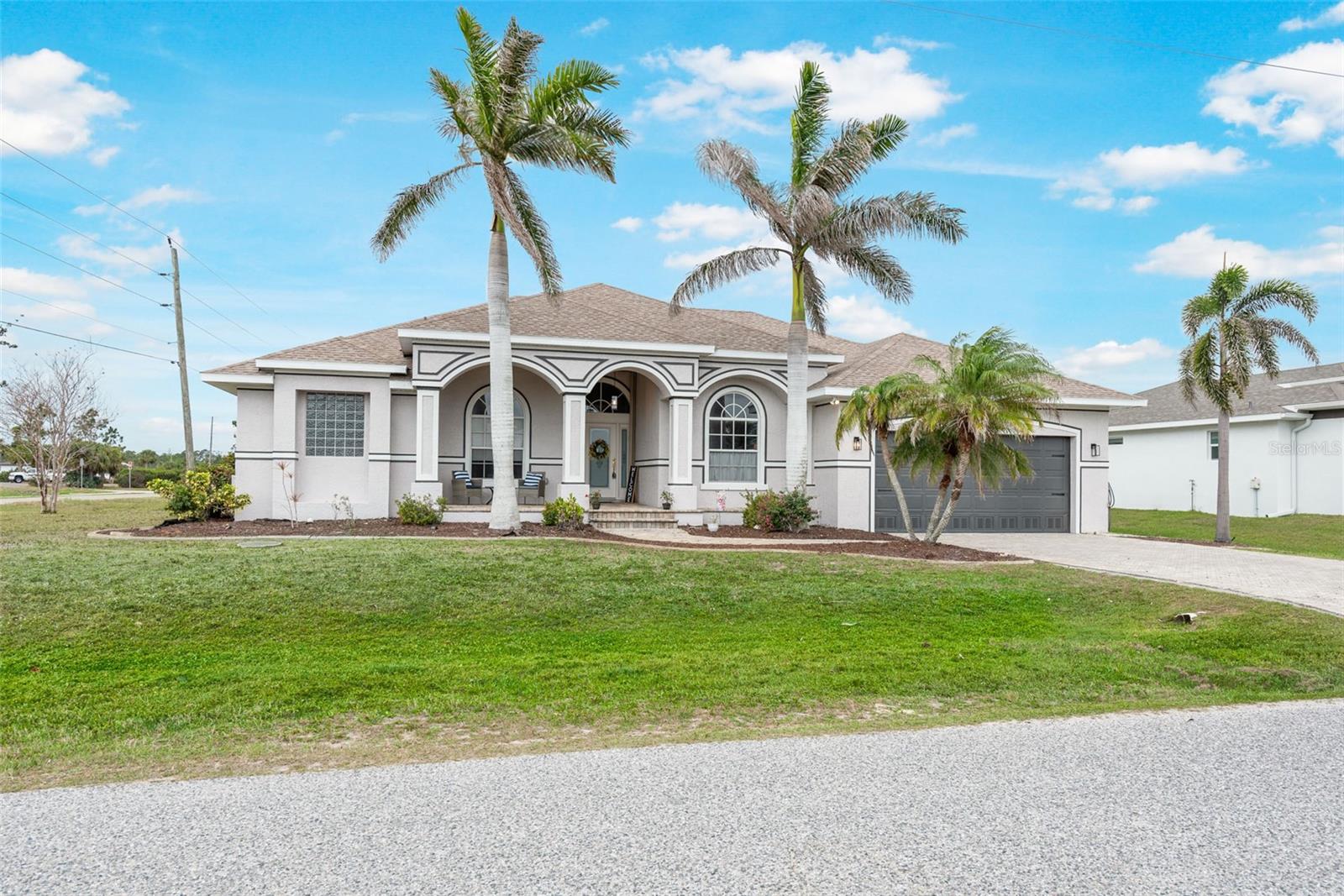 8305 WELSFORD RD, PORT CHARLOTTE, FL, 33981