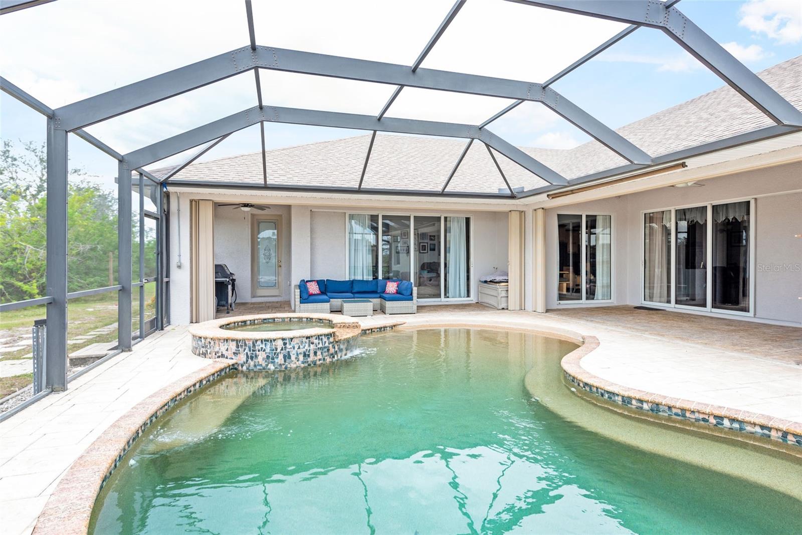 8305 WELSFORD RD, PORT CHARLOTTE, FL, 33981