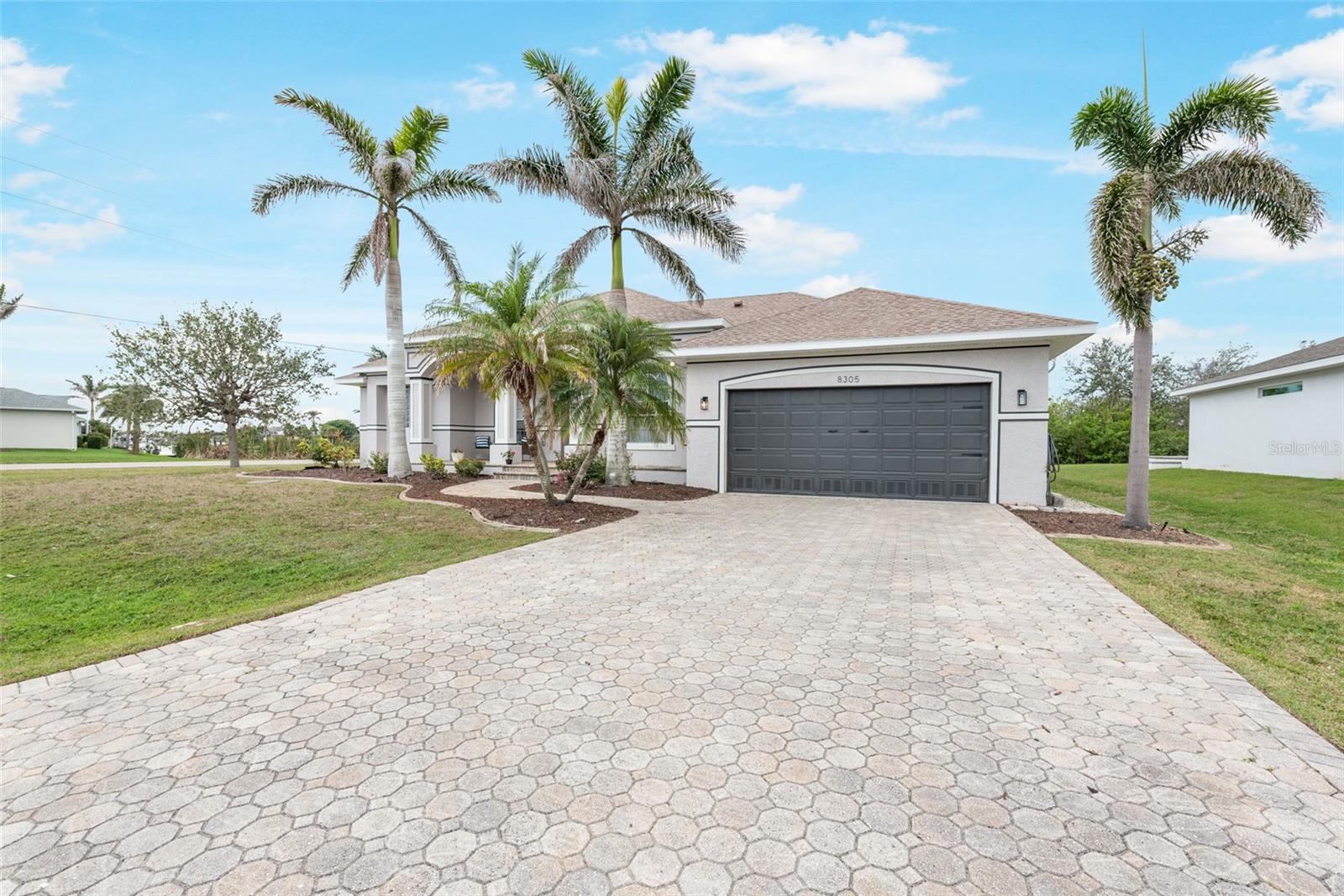 8305 WELSFORD RD, PORT CHARLOTTE, FL, 33981