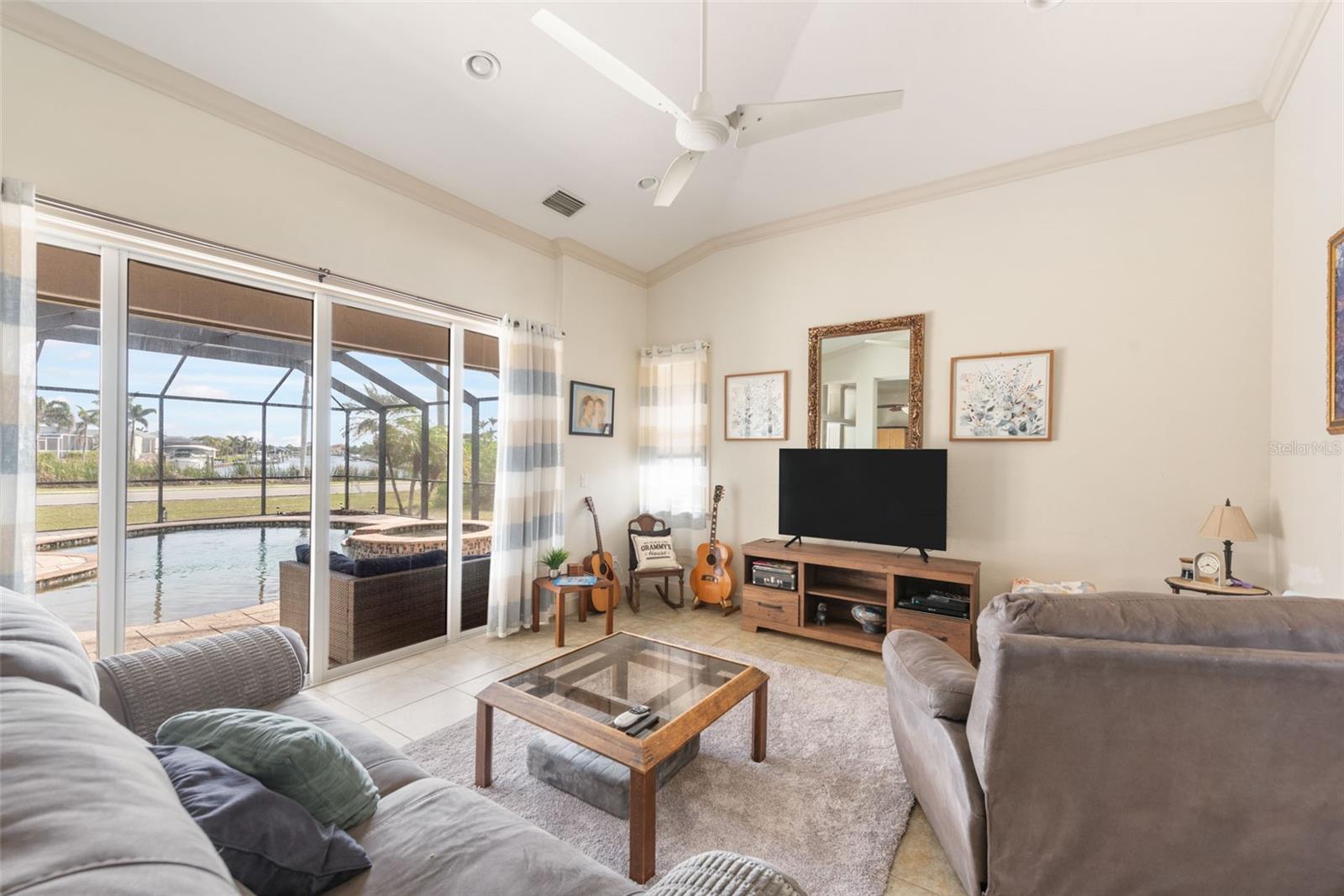 8305 WELSFORD RD, PORT CHARLOTTE, FL, 33981