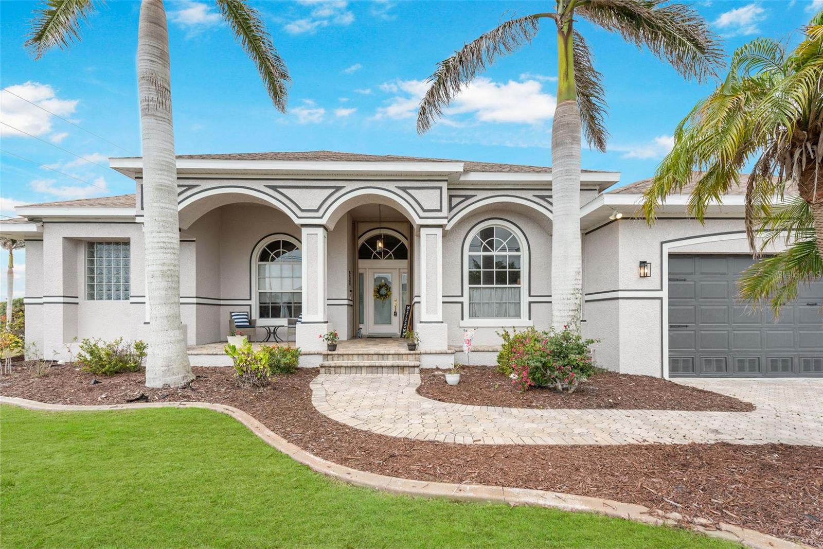 8305 WELSFORD RD, PORT CHARLOTTE, FL, 33981