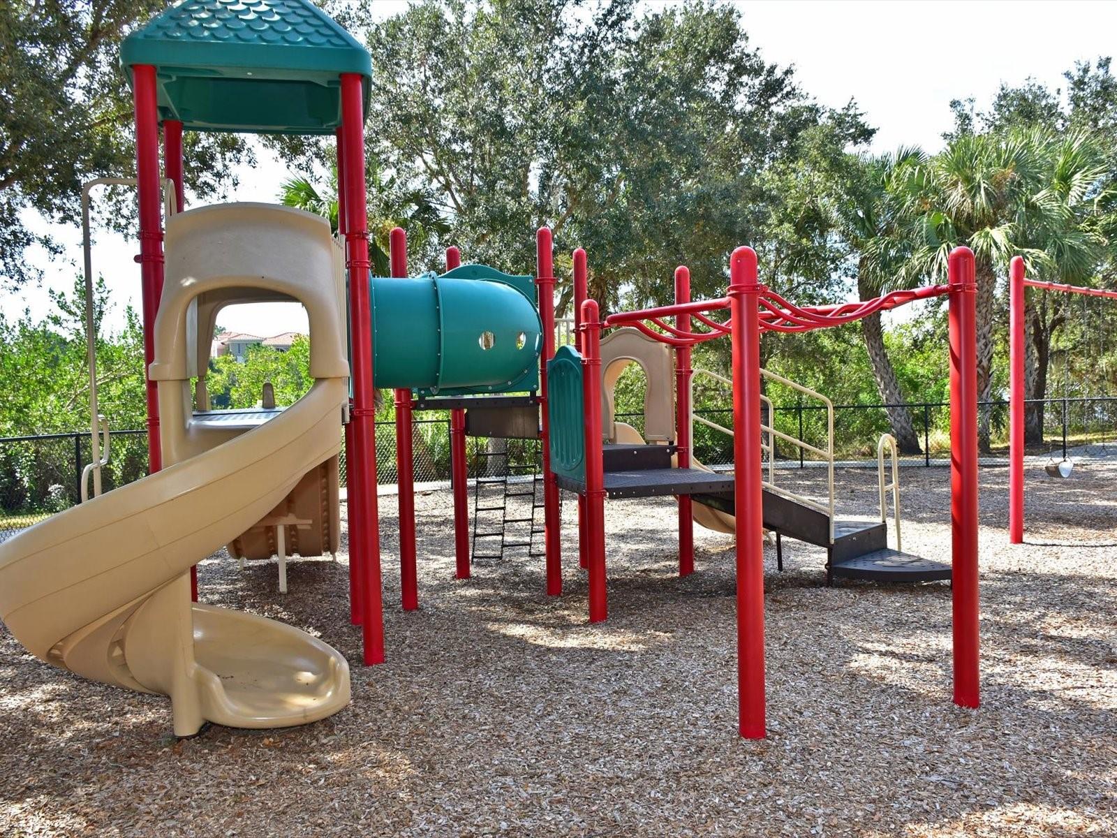 9460 DISCOVERY TER #202D, BRADENTON, FL, 34212