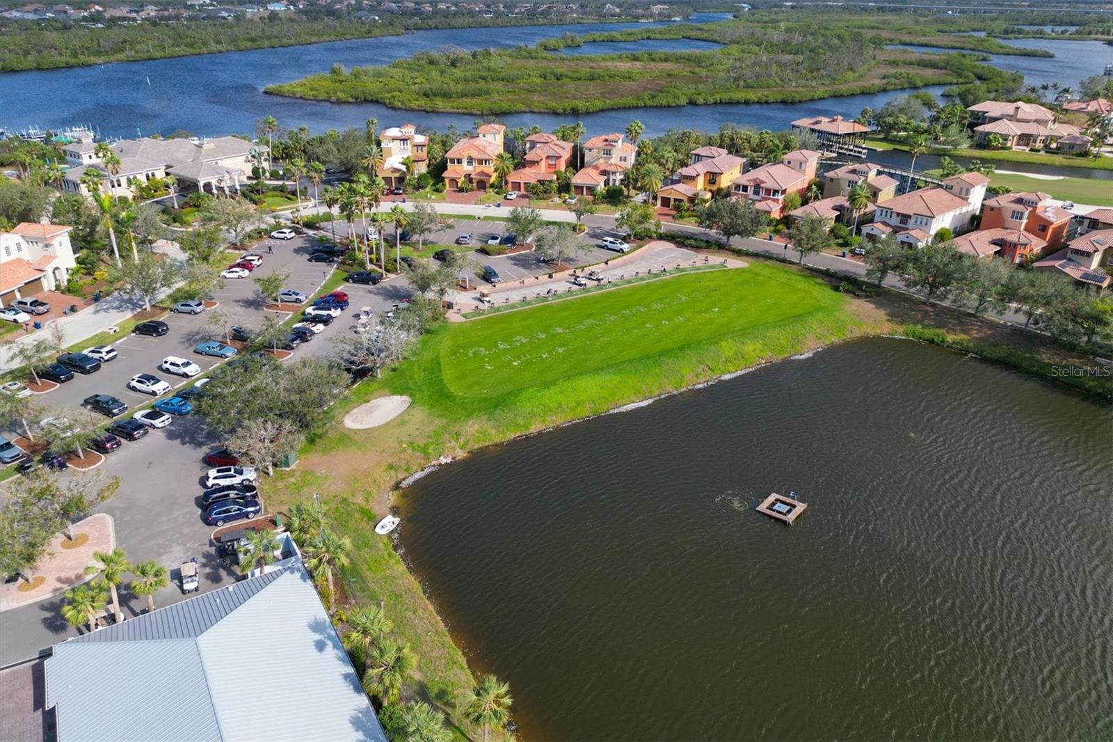 9460 DISCOVERY TER #202D, BRADENTON, FL, 34212