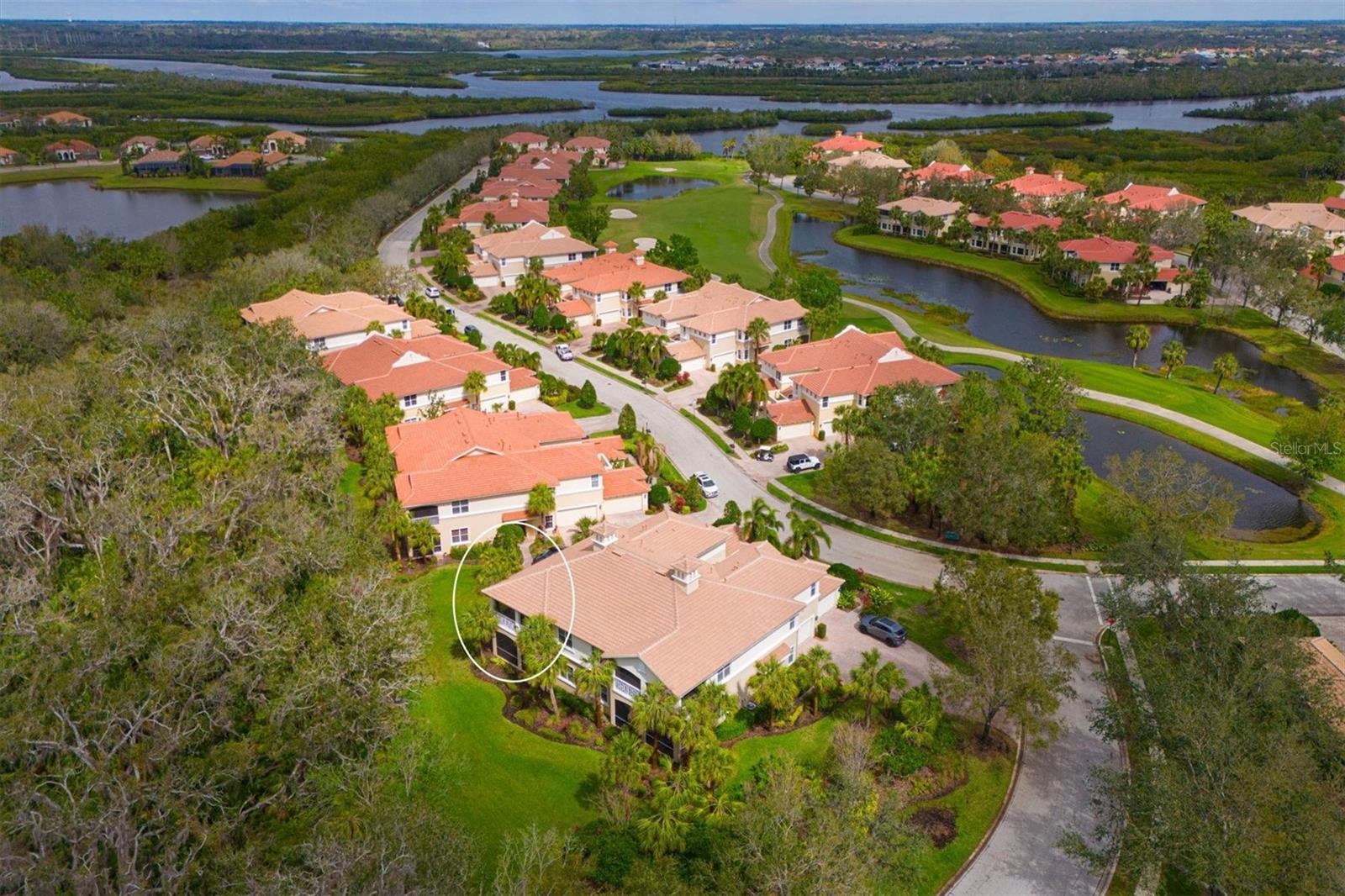 9460 DISCOVERY TER #202D, BRADENTON, FL, 34212