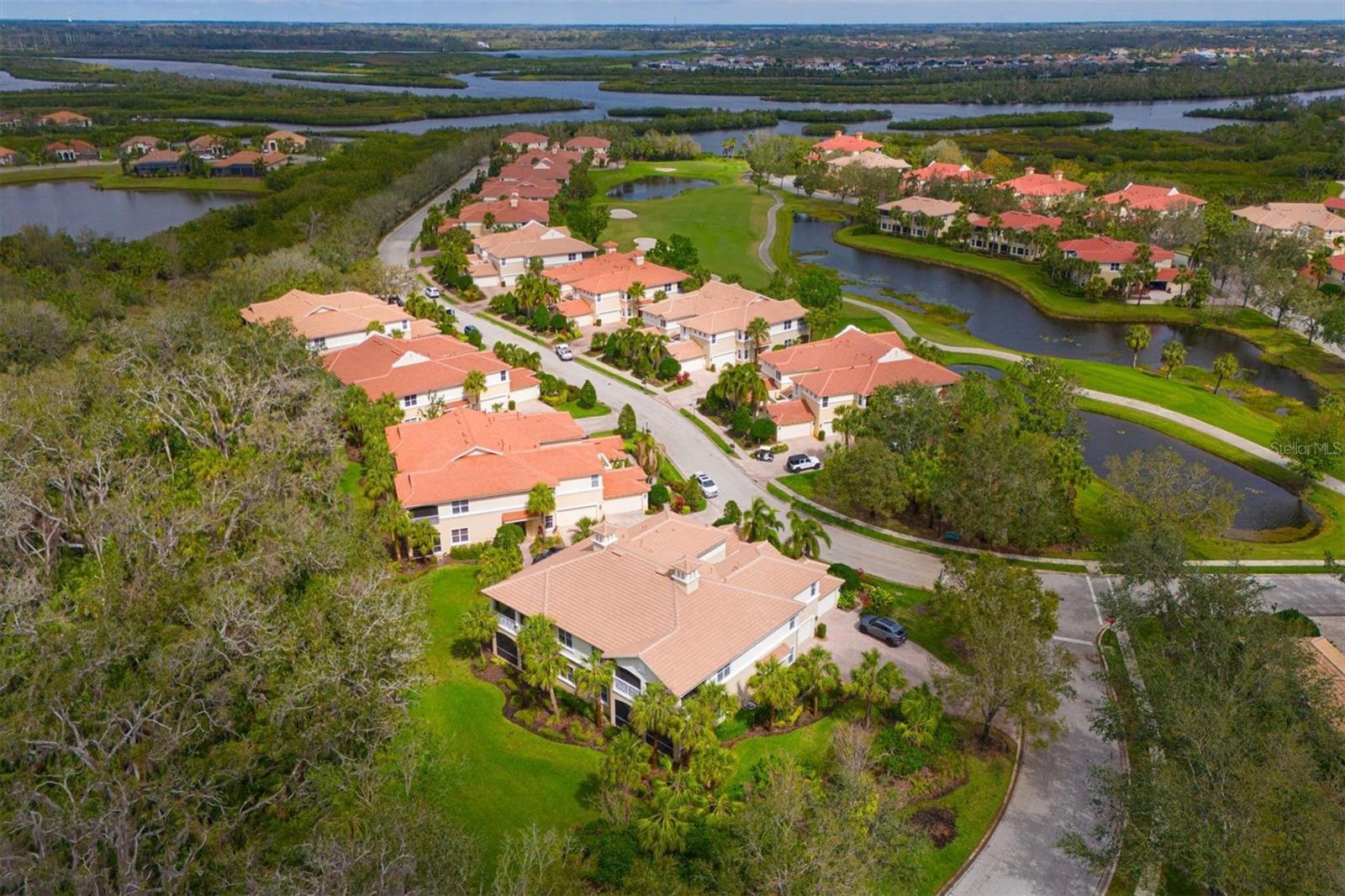 9460 DISCOVERY TER #202D, BRADENTON, FL, 34212