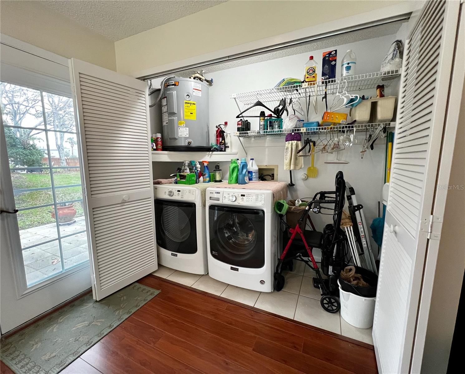 1535 NURSERY RD #201, CLEARWATER, FL, 33756