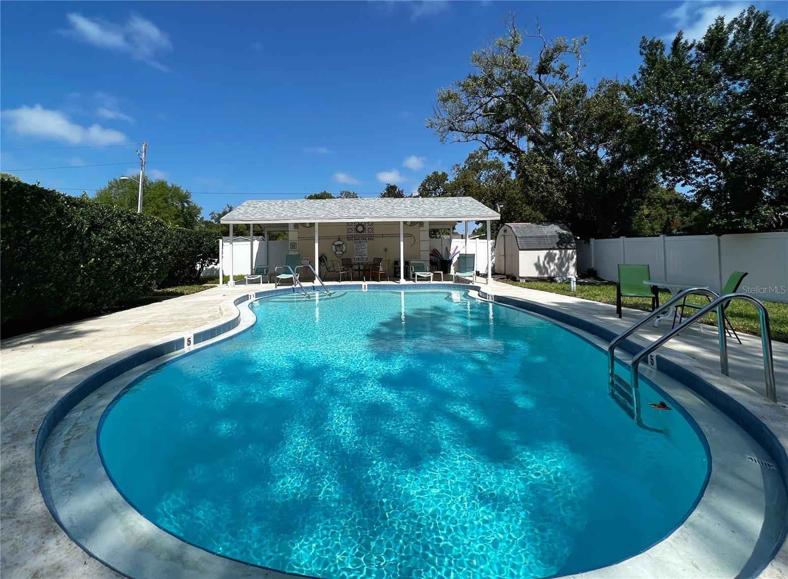 1535 NURSERY RD #201, CLEARWATER, FL, 33756