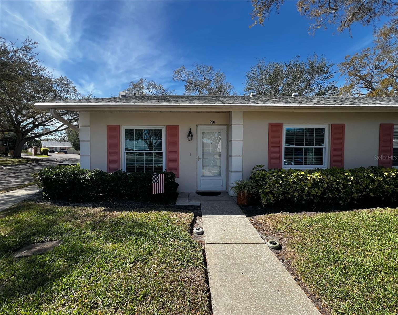 1535 NURSERY RD #201, CLEARWATER, FL, 33756