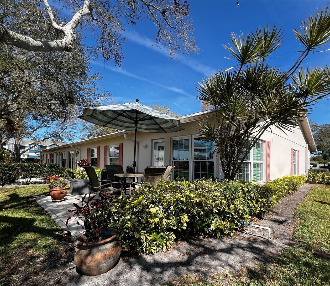 1535 NURSERY RD #201, CLEARWATER, FL, 33756