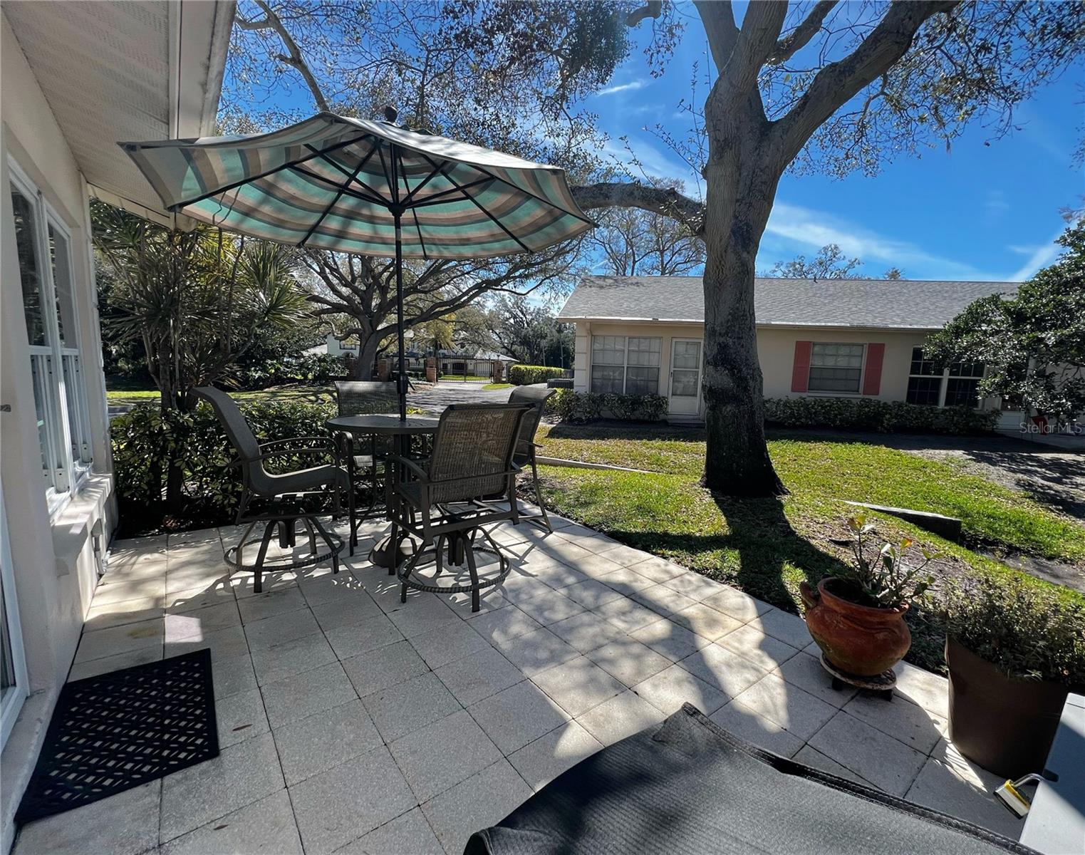 1535 NURSERY RD #201, CLEARWATER, FL, 33756