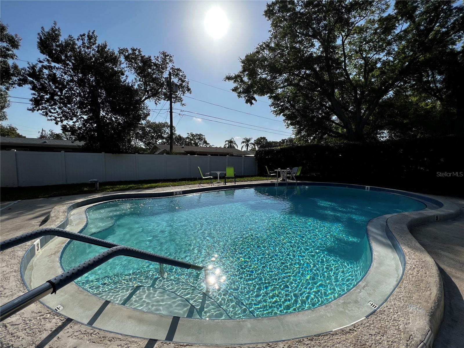 1535 NURSERY RD #201, CLEARWATER, FL, 33756