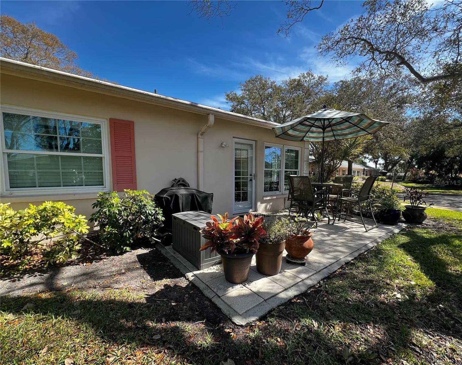1535 NURSERY RD #201, CLEARWATER, FL, 33756
