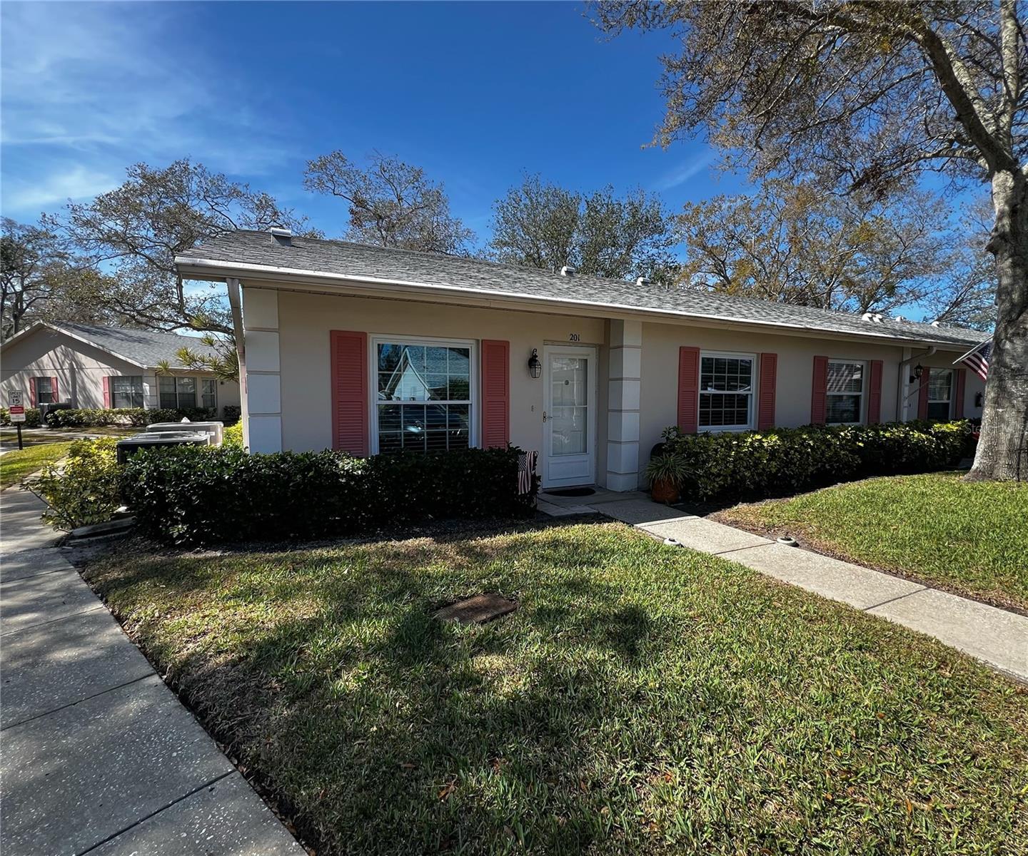 1535 NURSERY RD #201, CLEARWATER, FL, 33756