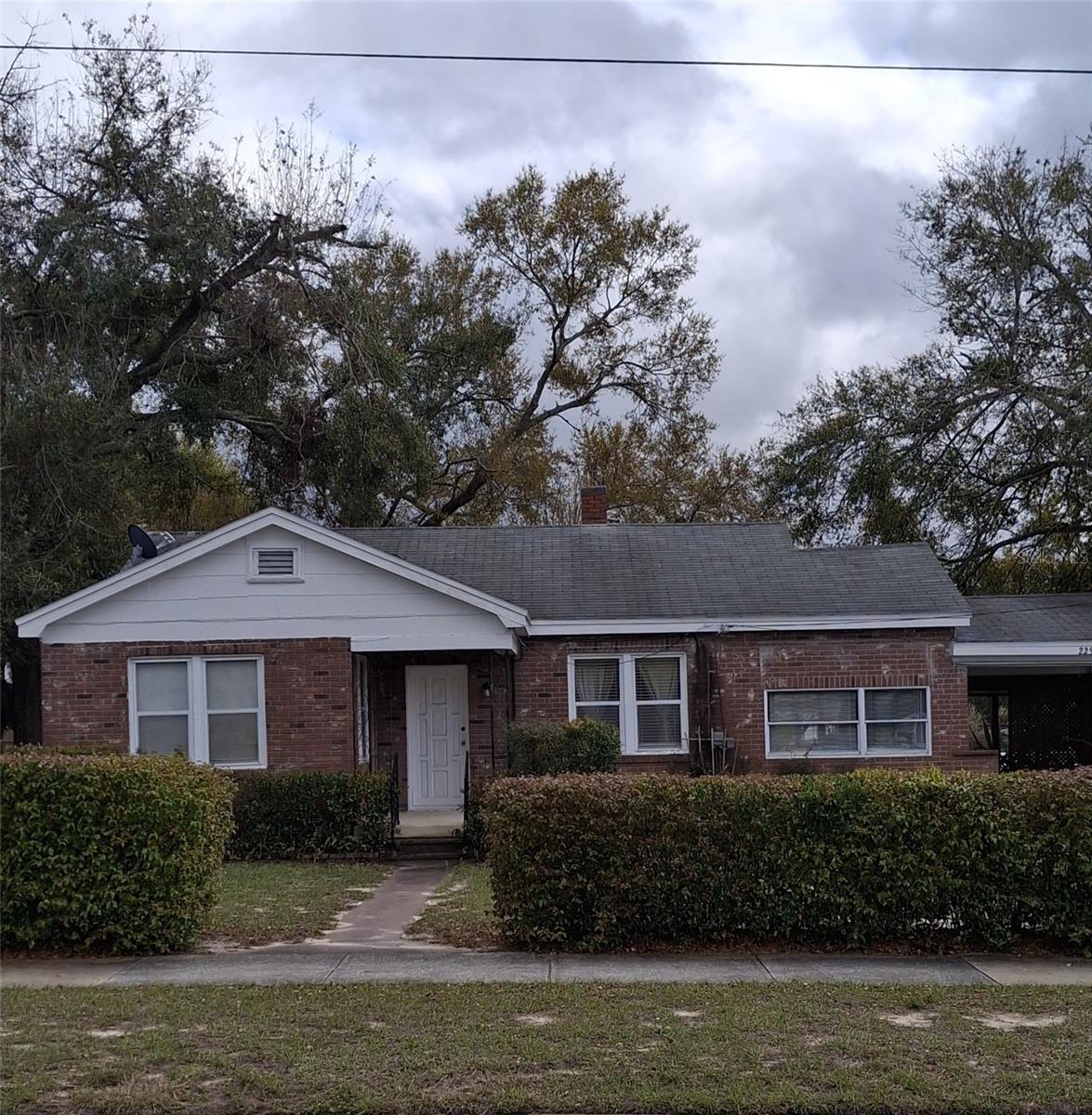 225 E CUMMINGS ST, LAKE ALFRED, FL, 33850