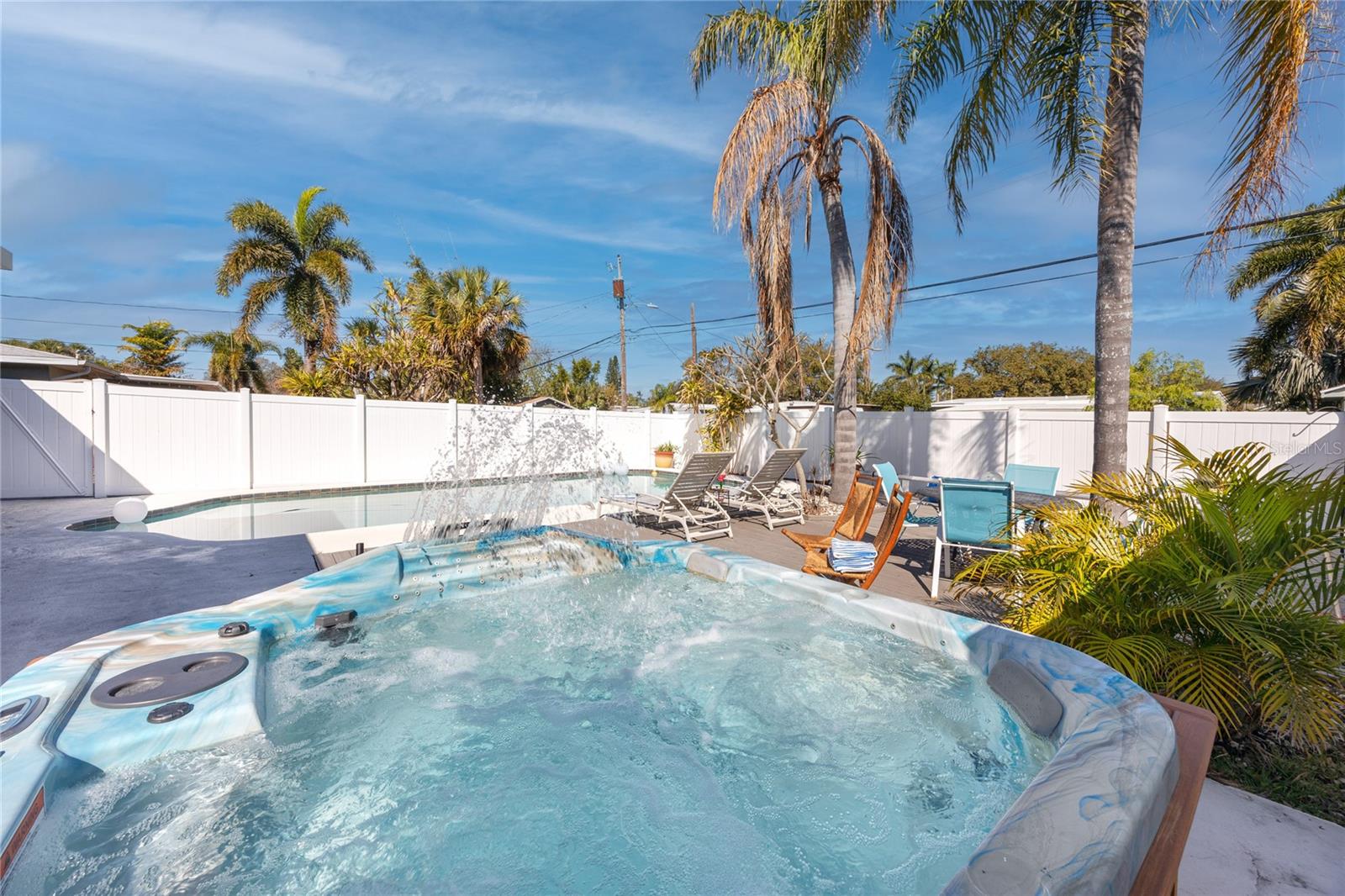 6719 3RD AVE N, ST PETERSBURG, FL, 33710