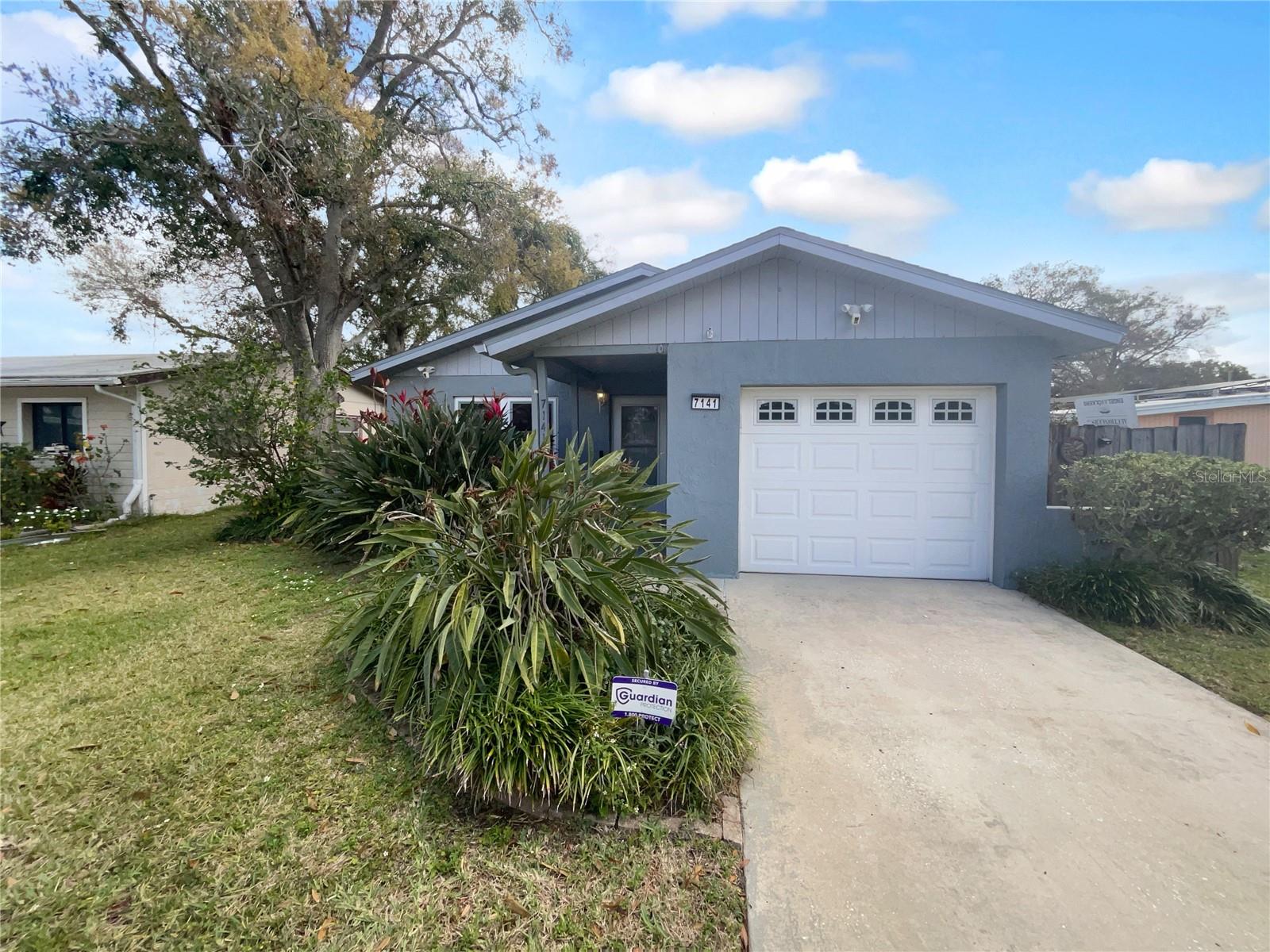 7141 63RD ST N, PINELLAS PARK, FL, 33781