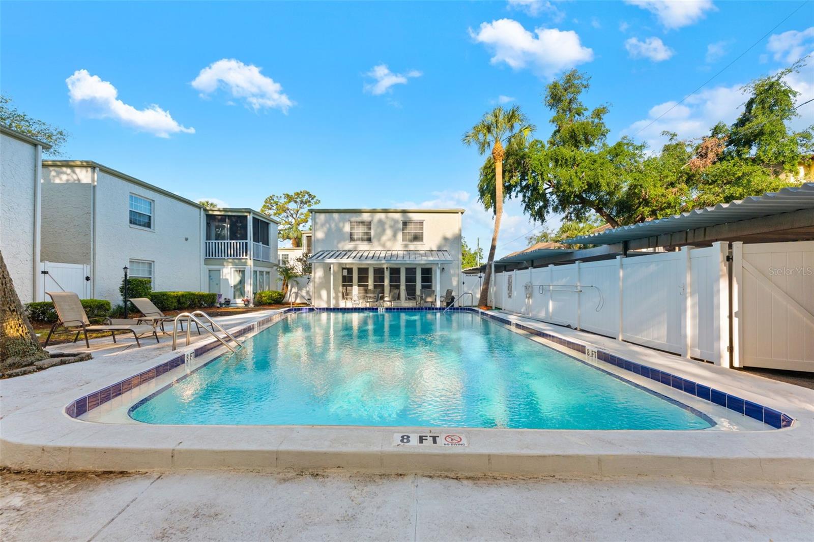 4611 W NORTH B ST #123, TAMPA, FL, 33609