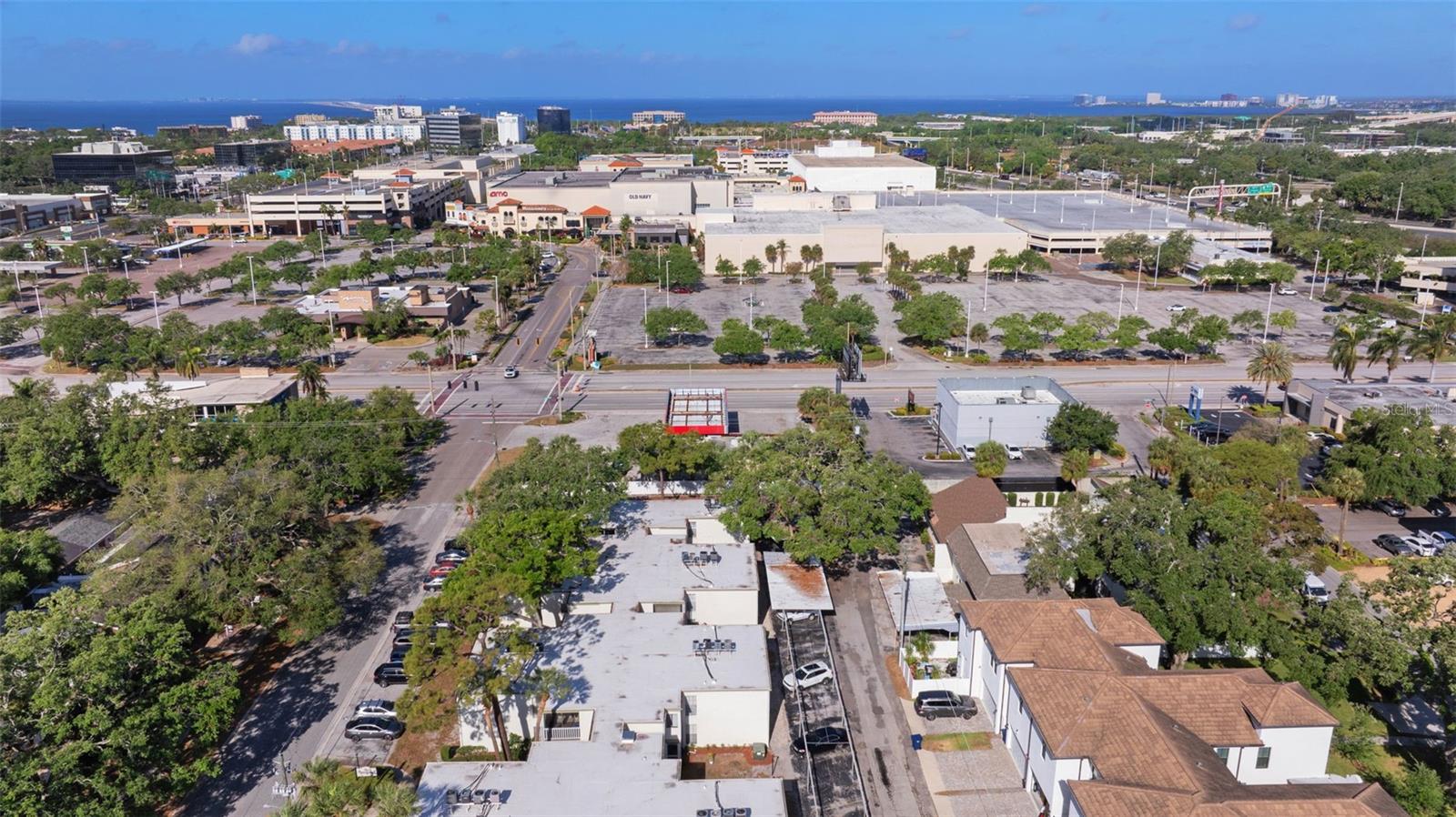 4611 W NORTH B ST #123, TAMPA, FL, 33609