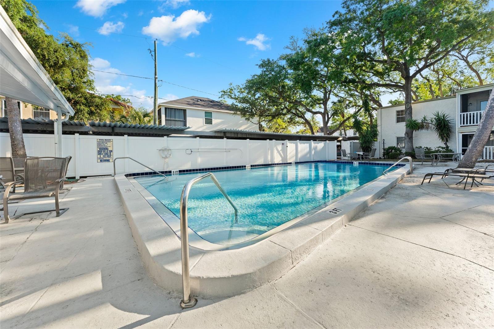 4611 W NORTH B ST #123, TAMPA, FL, 33609