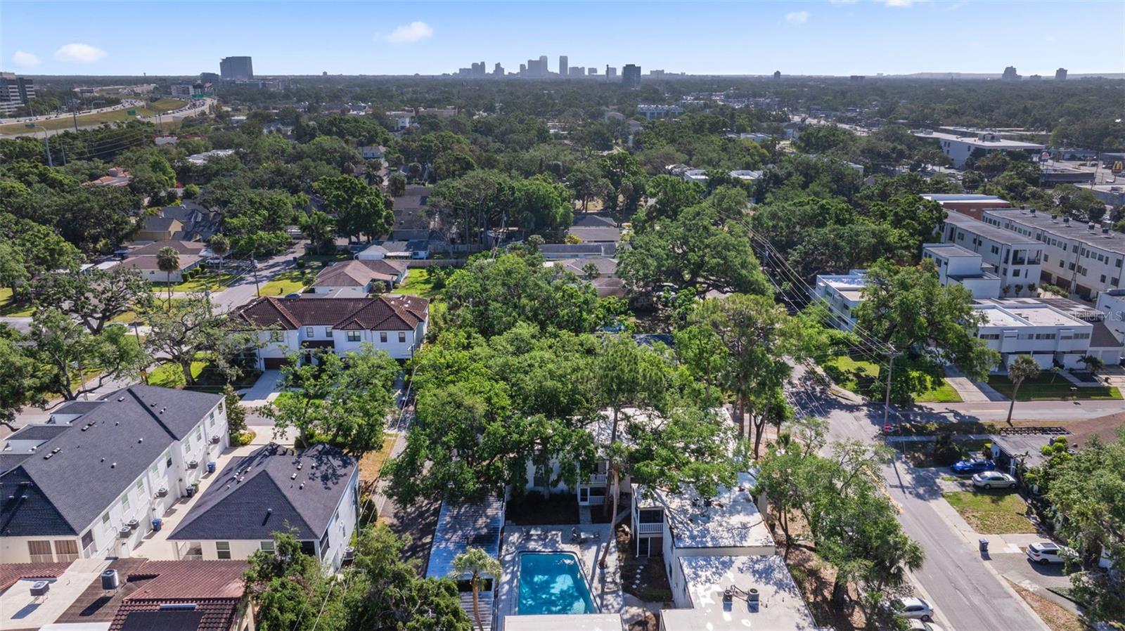 4611 W NORTH B ST #123, TAMPA, FL, 33609