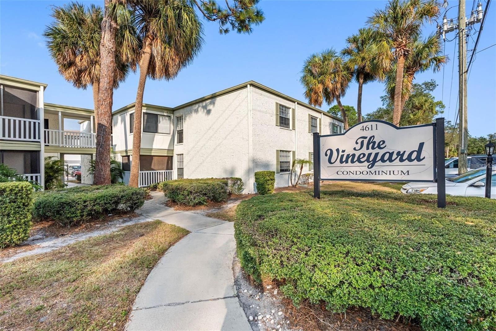 4611 W NORTH B ST #123, TAMPA, FL, 33609