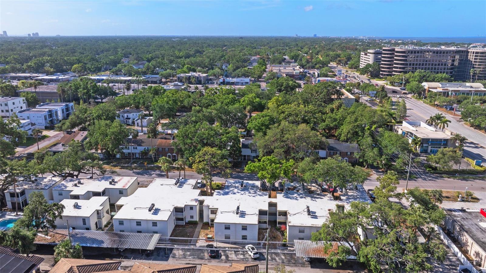 4611 W NORTH B ST #123, TAMPA, FL, 33609