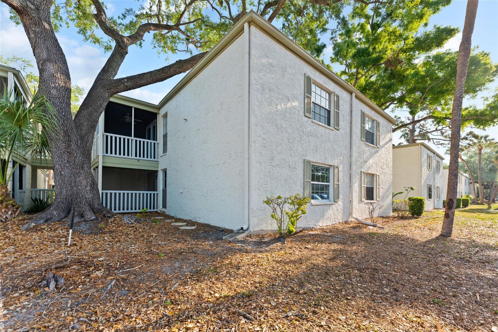 4611 W NORTH B ST #123, TAMPA, FL, 33609