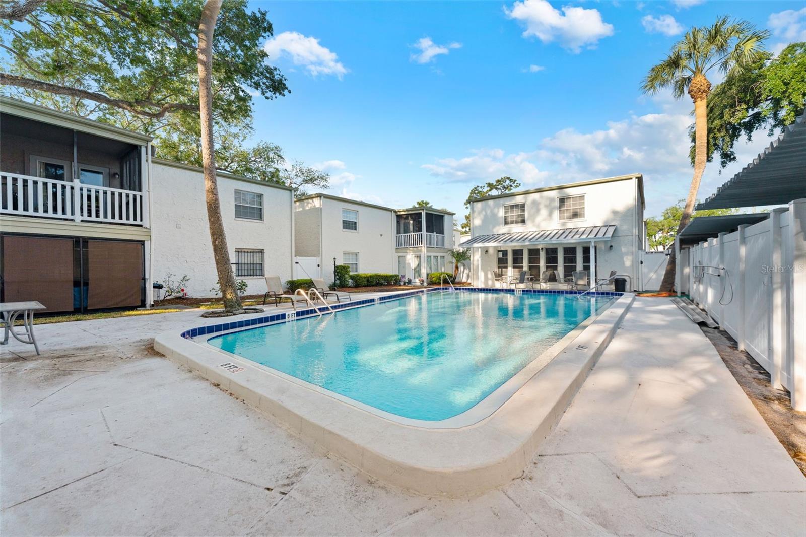 4611 W NORTH B ST #123, TAMPA, FL, 33609
