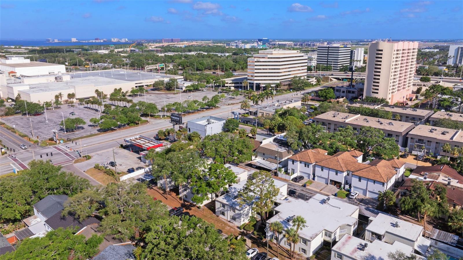 4611 W NORTH B ST #123, TAMPA, FL, 33609