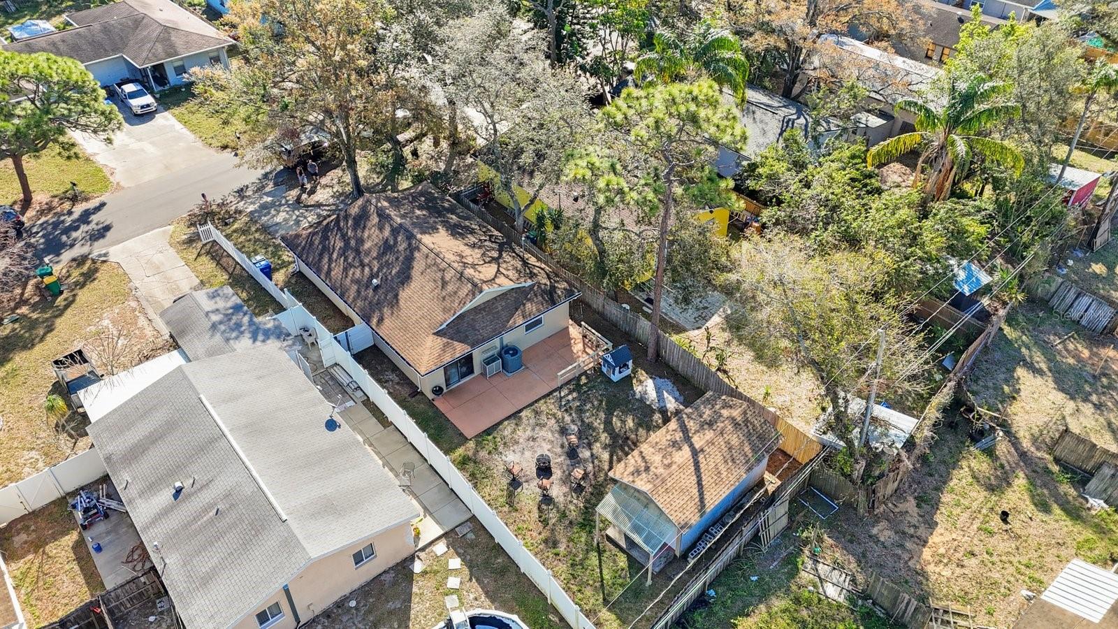 15530 MORGAN ST, CLEARWATER, FL, 33760