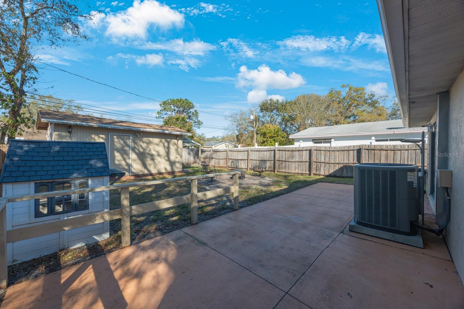 15530 MORGAN ST, CLEARWATER, FL, 33760