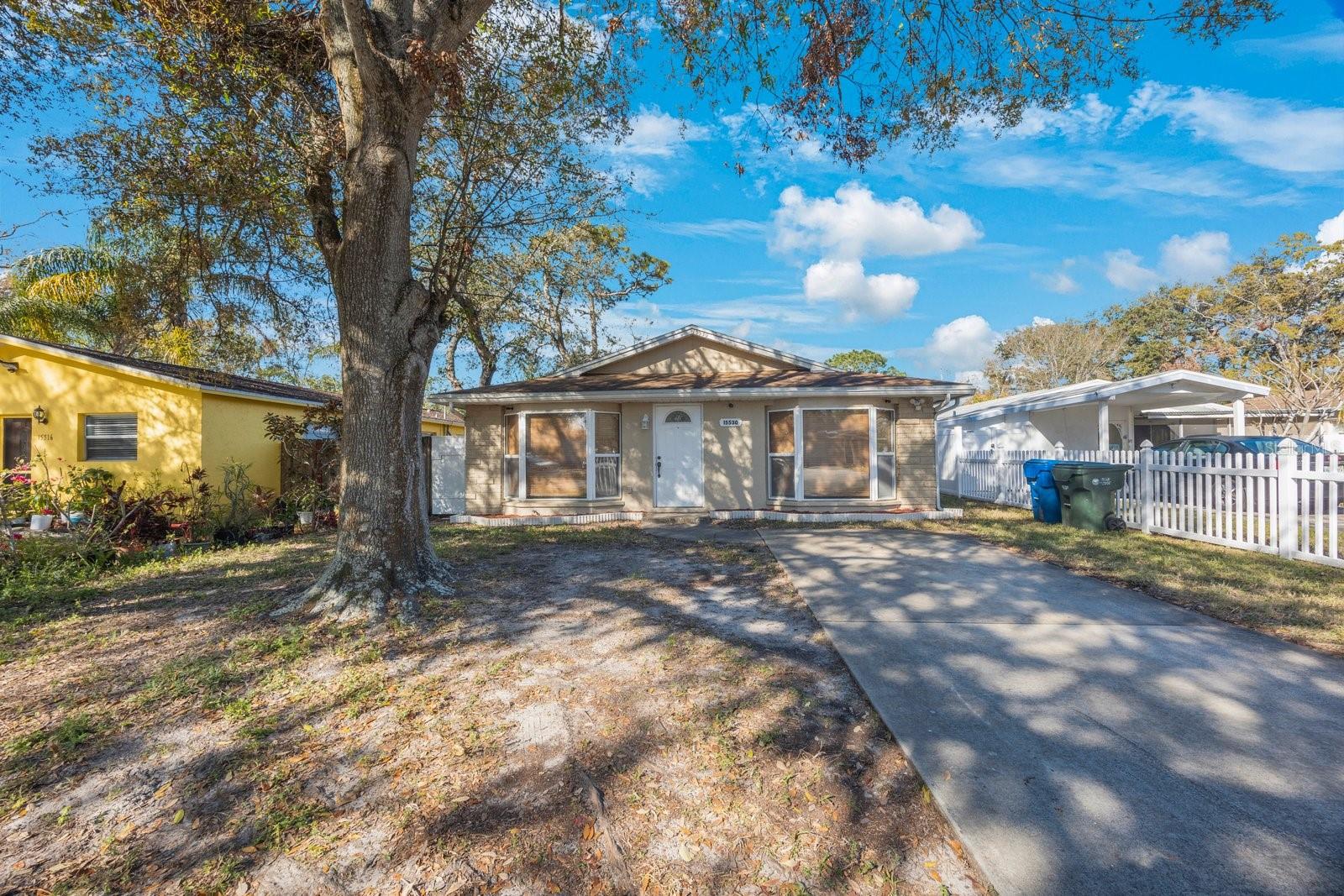 15530 MORGAN ST, CLEARWATER, FL, 33760