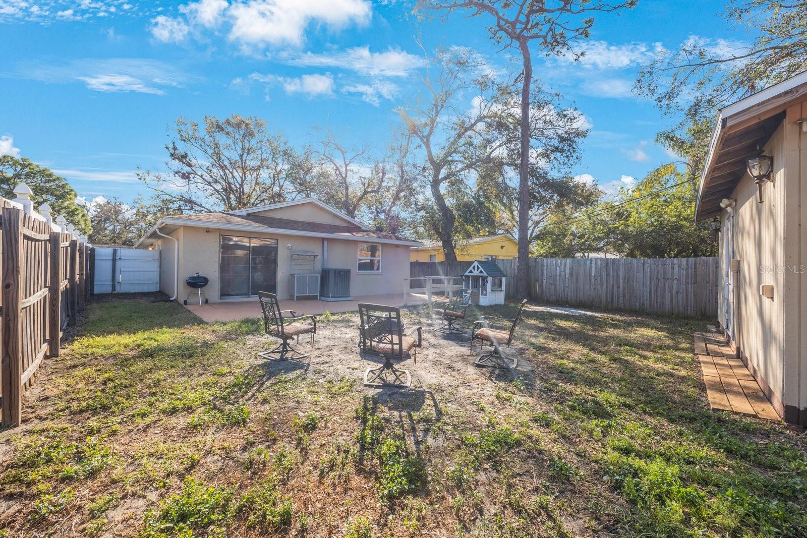 15530 MORGAN ST, CLEARWATER, FL, 33760