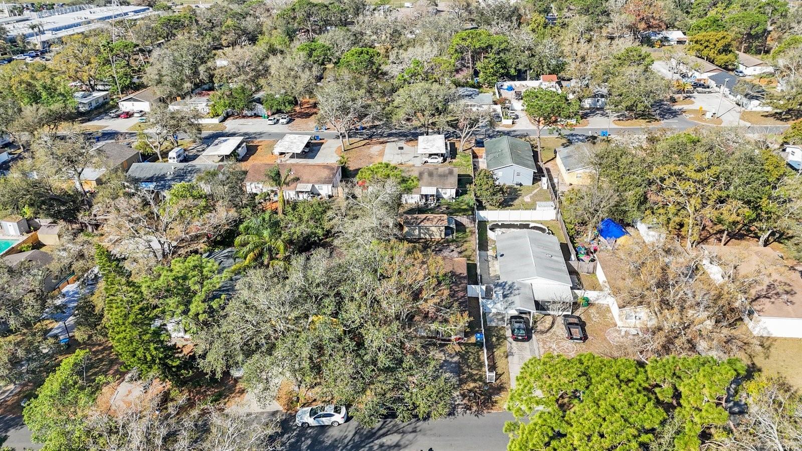 15530 MORGAN ST, CLEARWATER, FL, 33760