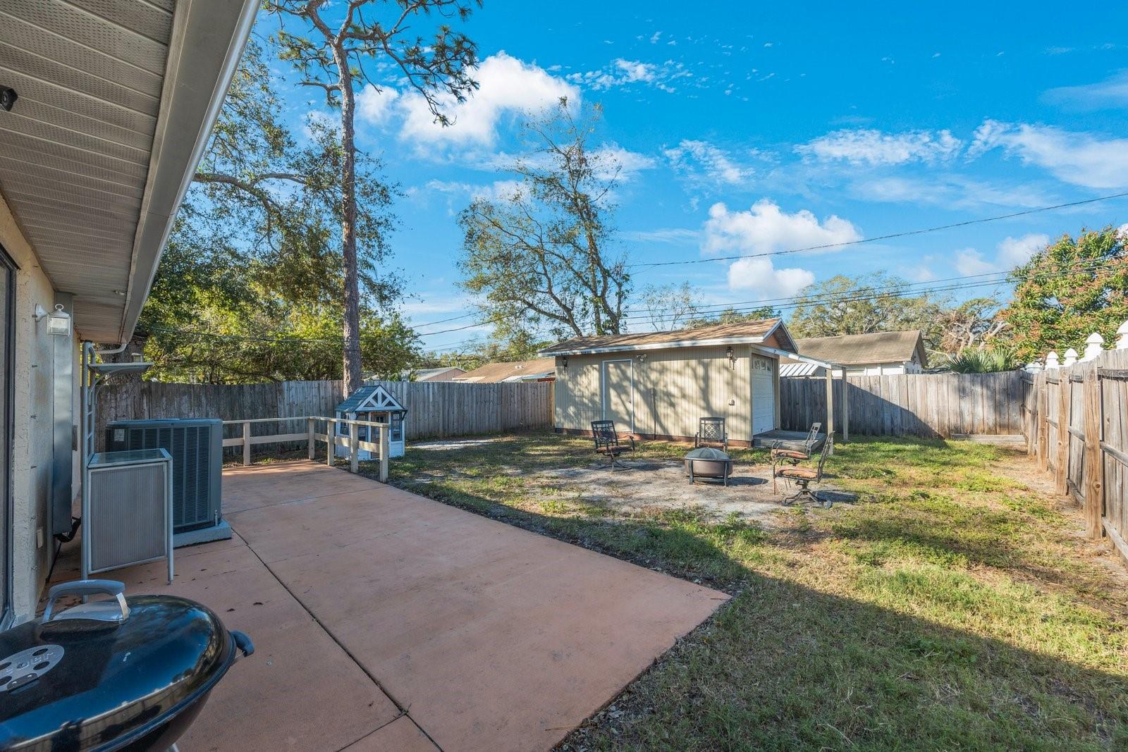 15530 MORGAN ST, CLEARWATER, FL, 33760