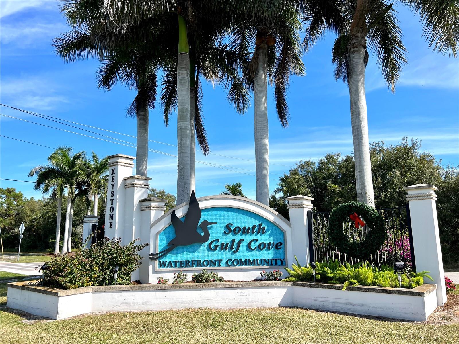 15905 VISCOUNT CIR, PORT CHARLOTTE, FL, 33981