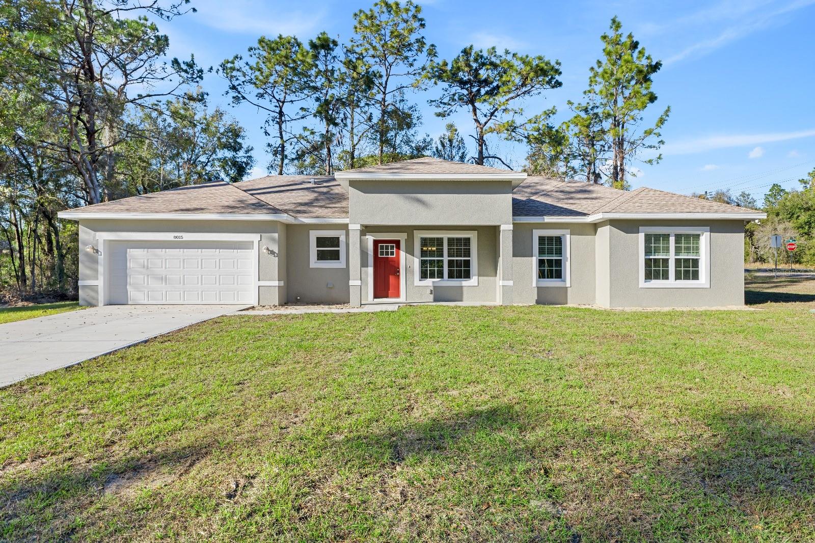 8015 SW 133RD LN, OCALA, FL, 34473