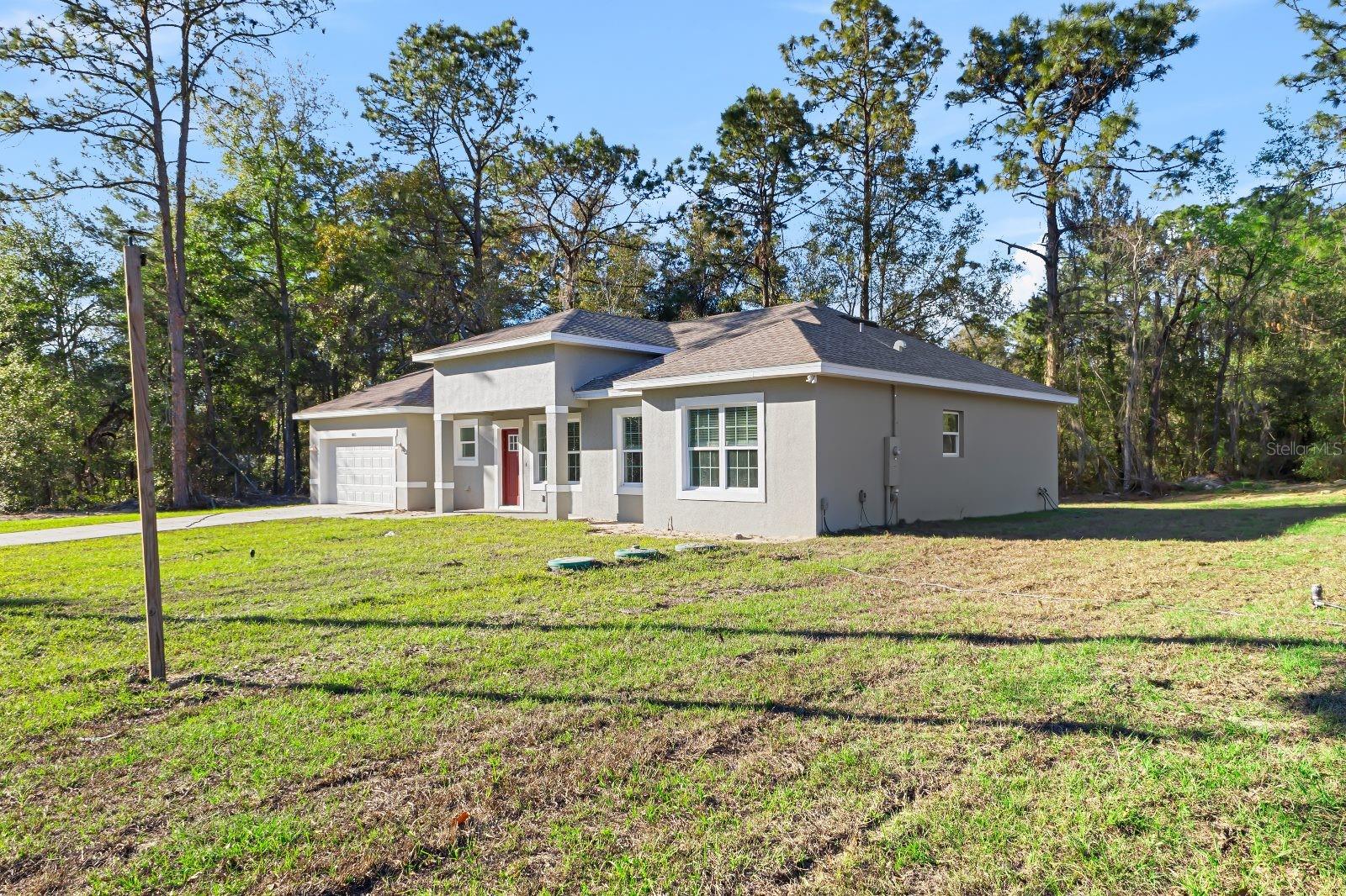8015 SW 133RD LN, OCALA, FL, 34473