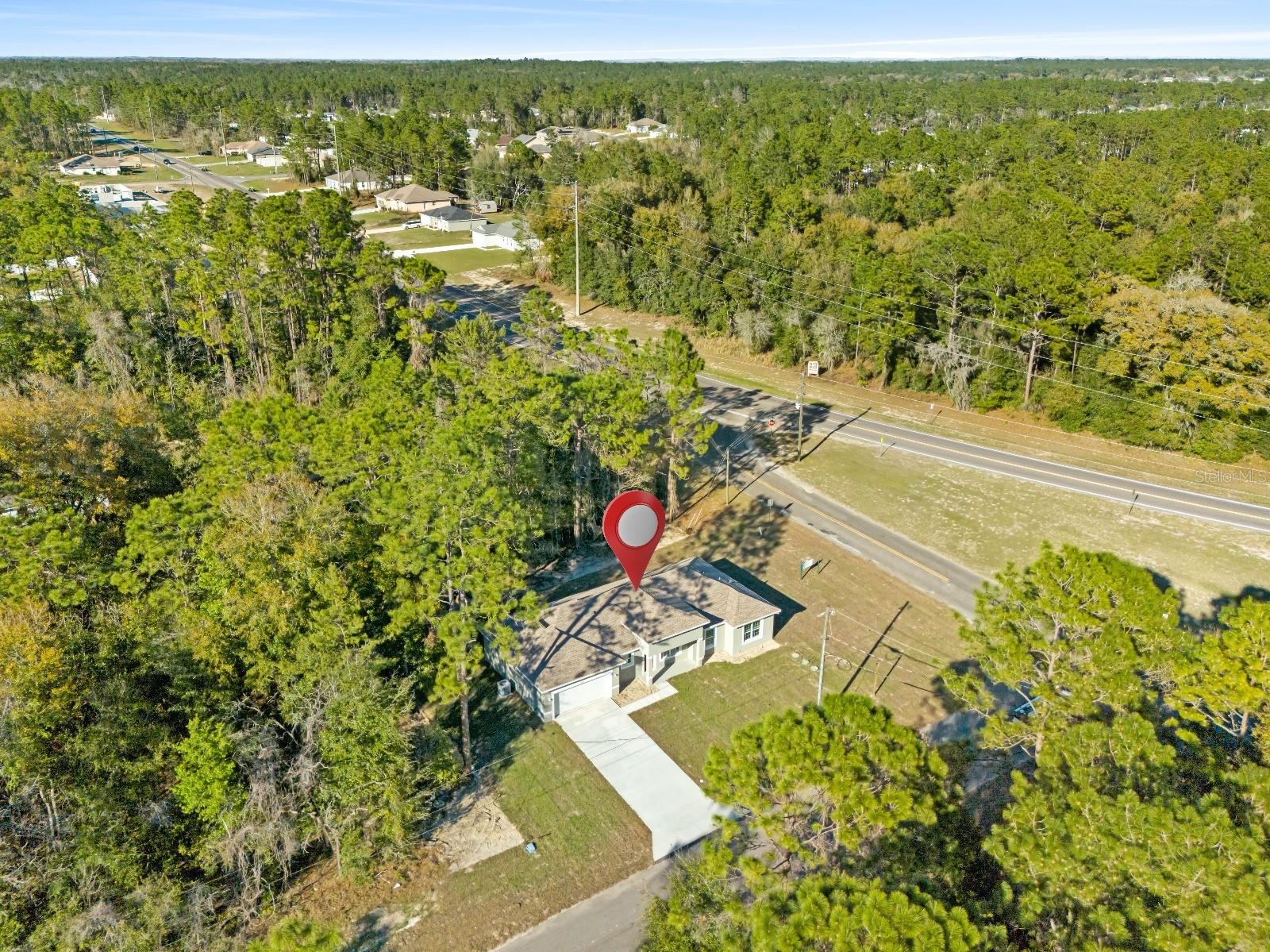 8015 SW 133RD LN, OCALA, FL, 34473