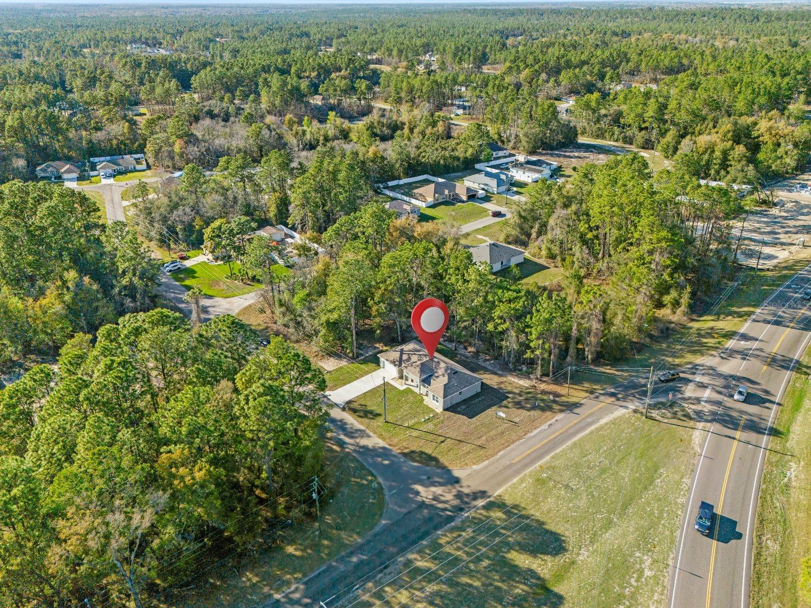 8015 SW 133RD LN, OCALA, FL, 34473