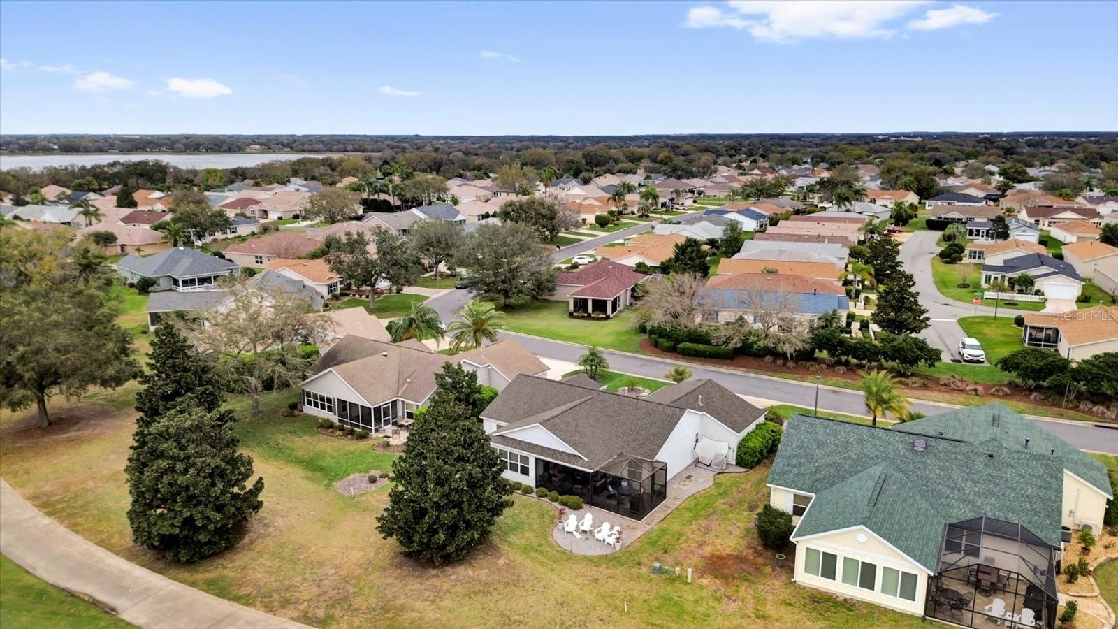 1755 LAKEWOOD DR, THE VILLAGES, FL, 32162
