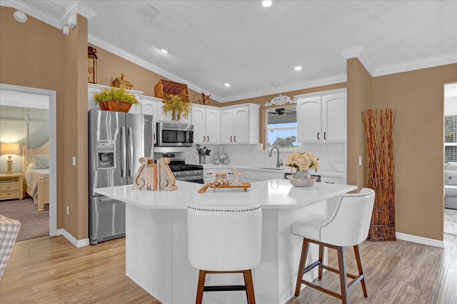 1755 LAKEWOOD DR, THE VILLAGES, FL, 32162