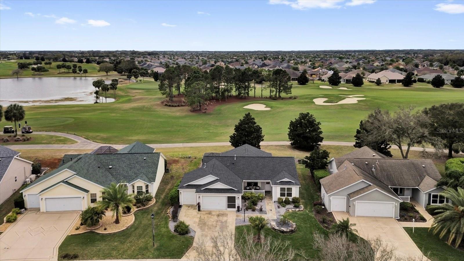 1755 LAKEWOOD DR, THE VILLAGES, FL, 32162