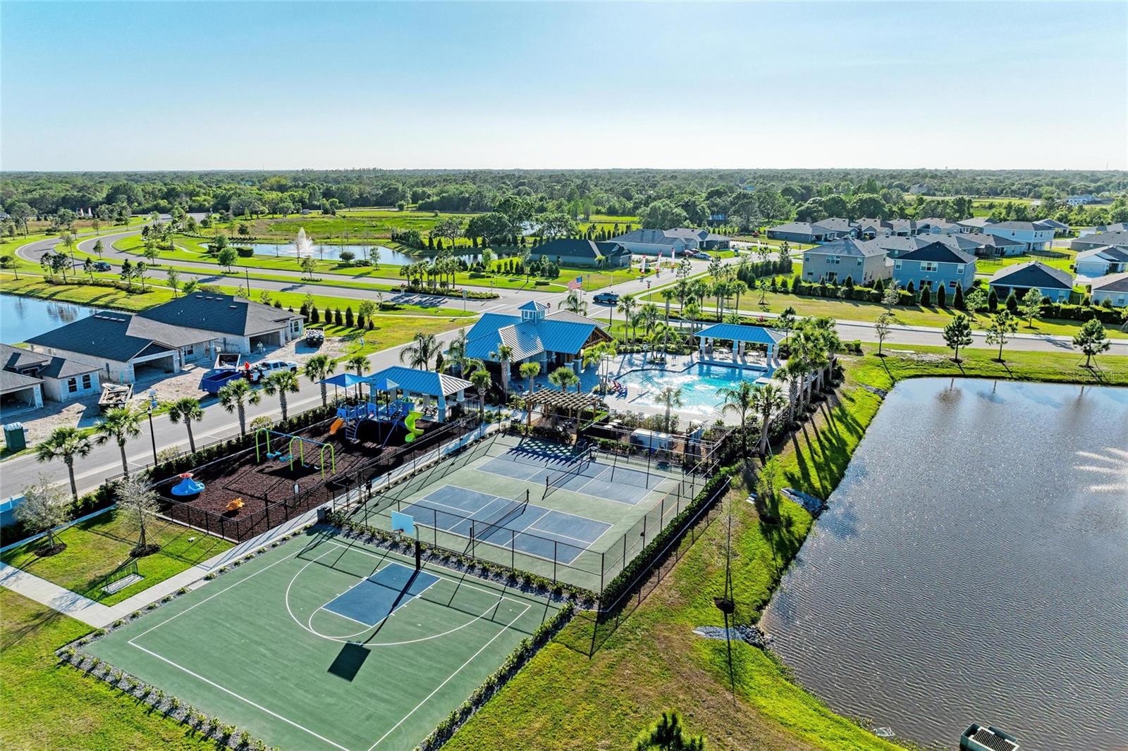 16117 59TH CT E, PARRISH, FL, 34219