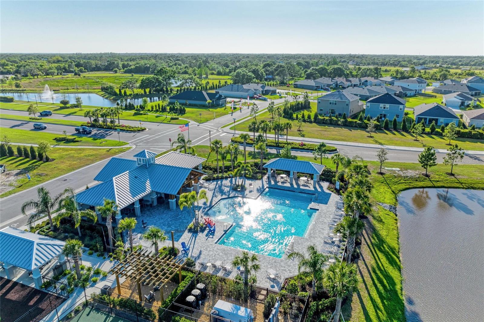 16117 59TH CT E, PARRISH, FL, 34219