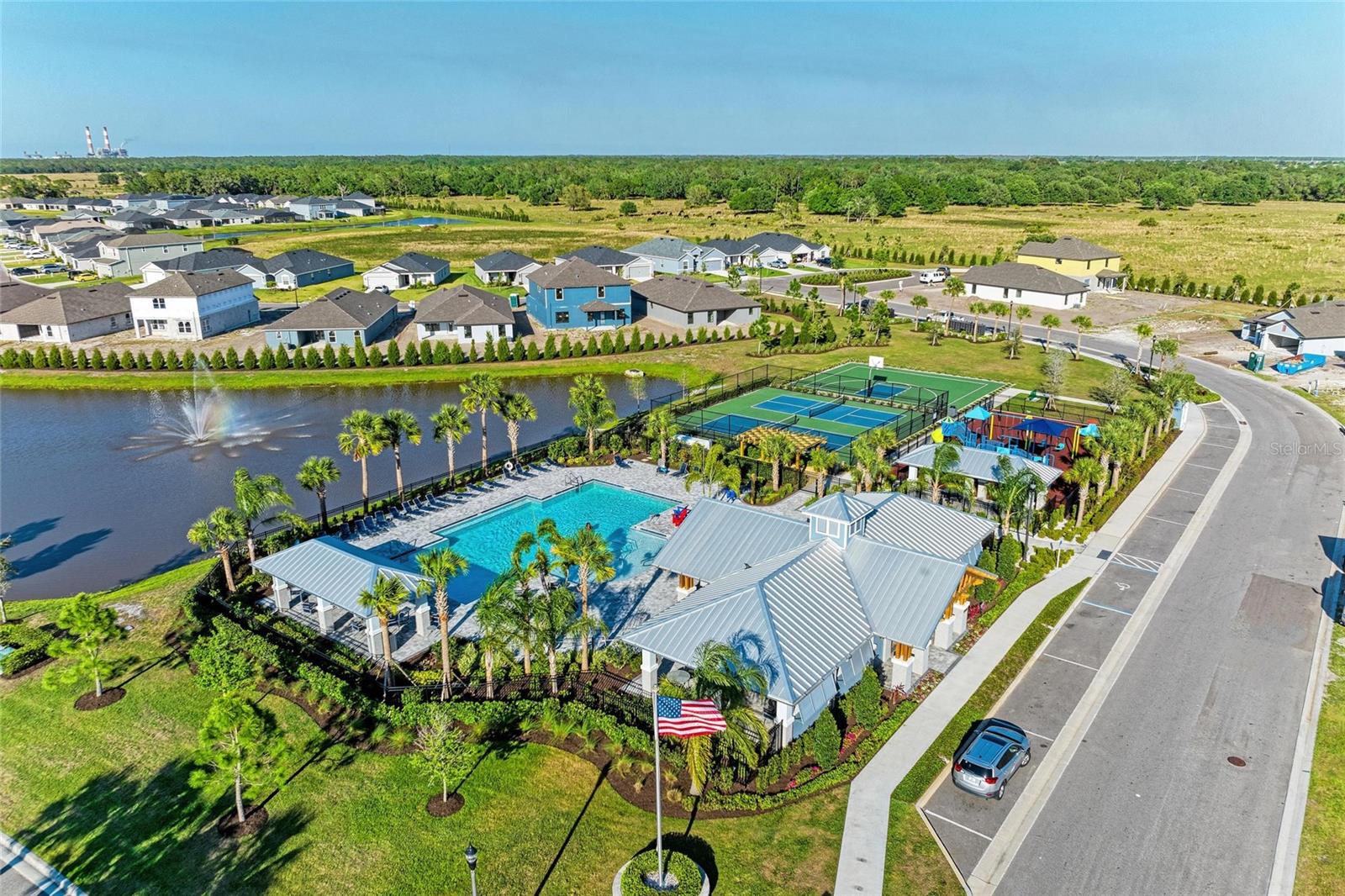 16117 59TH CT E, PARRISH, FL, 34219