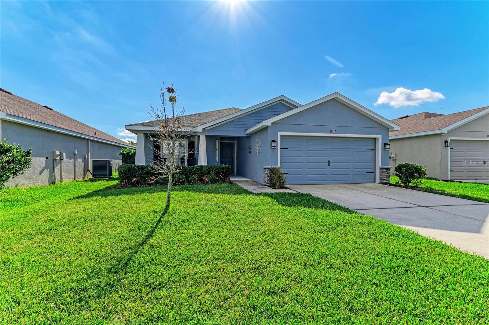 16117 59TH CT E, PARRISH, FL, 34219